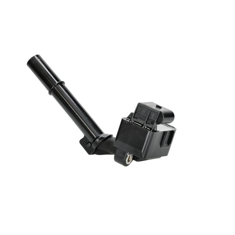 NISSENS 966002 Ignition Coil