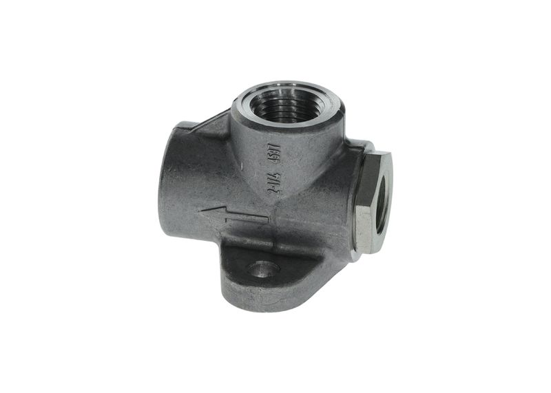 Pompa combustibil 0 440 011 023 BOSCH