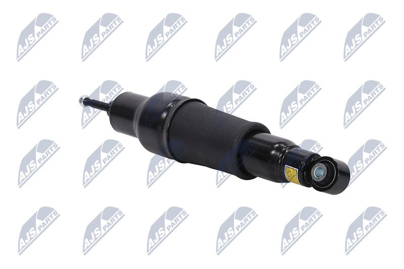 Amort, NTY A-NS-051