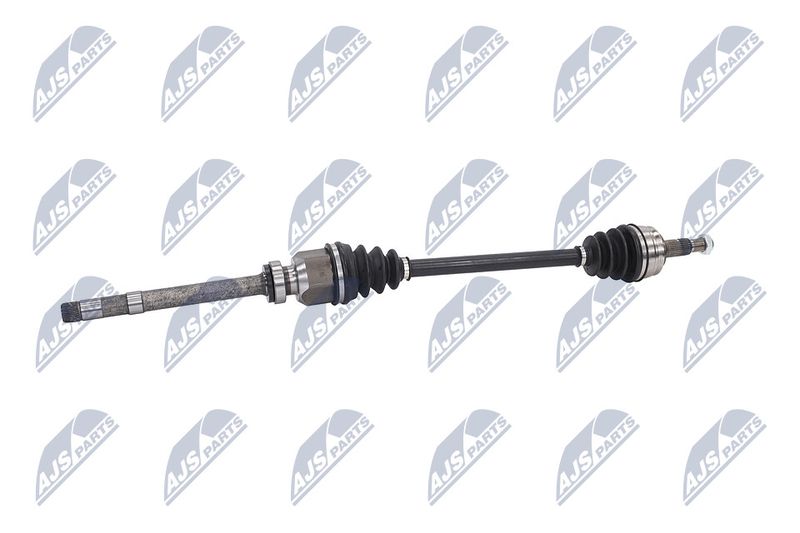 Veovõll, NTY NPW-CT-123
