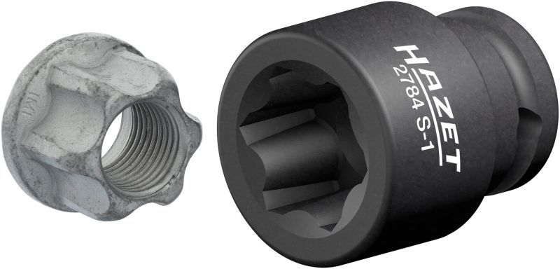 HAZET 2784S-1 Power Socket