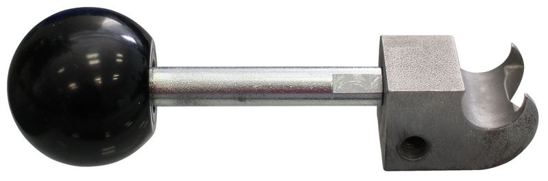 Extractor, colier furtun GEDORE KL-0124-59