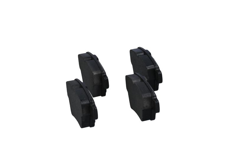 Piduriklotsi komplekt, ketaspidur, VALEO 301702A