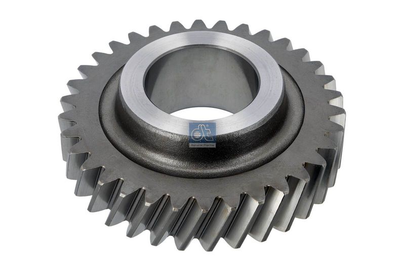 DT Spare Parts 4.00278 Gear, layshaft