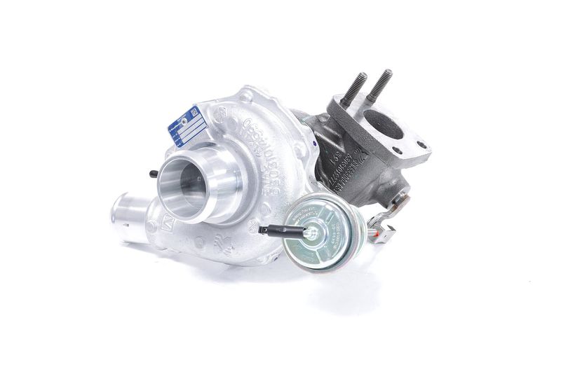 Compresor,sistem de supraalimentare T916496 BTS Turbo