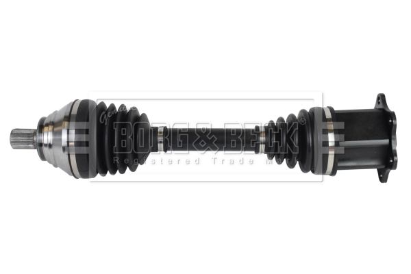 Borg & Beck drive shaft - BDS1307