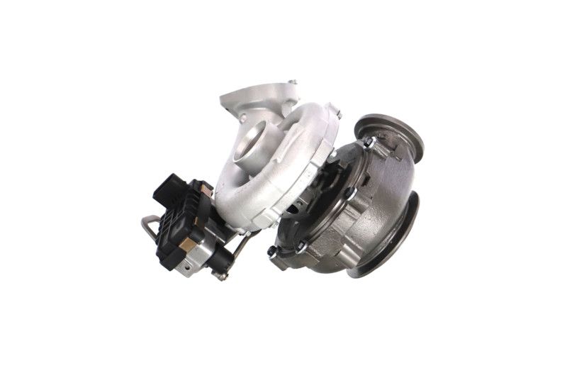 REMANTE 003-002-000019R Charger, charging (supercharged/turbocharged)