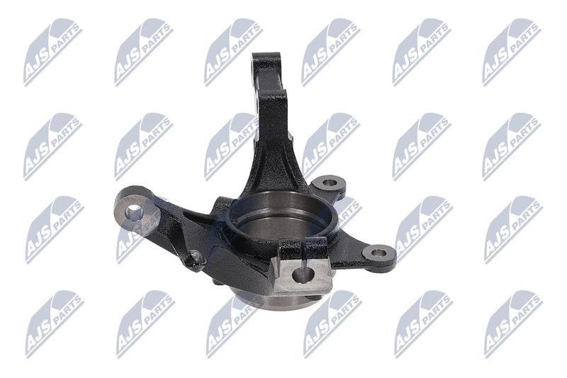 Käändmik, rattakinnitus, NTY ZZP-KA-006