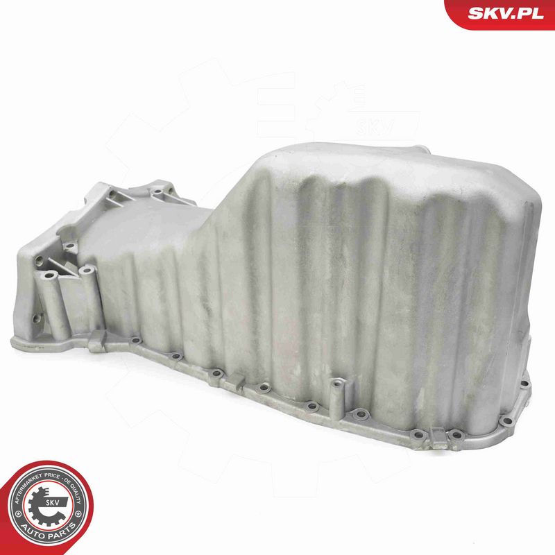 ESEN SKV 48SKV823 Oil Sump