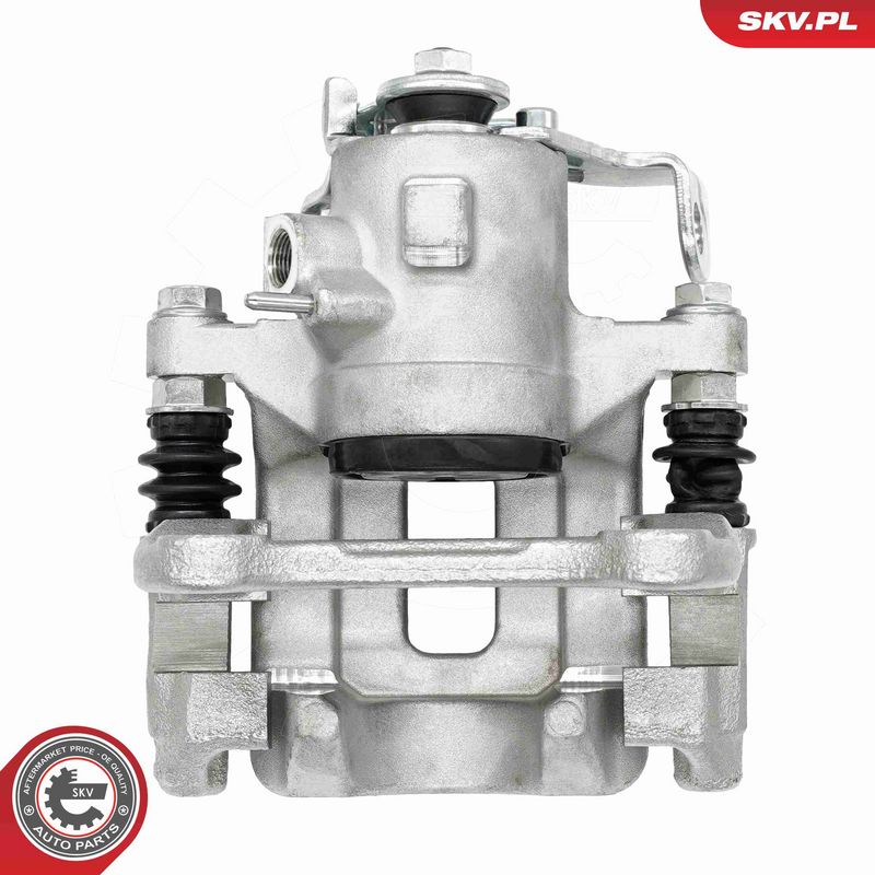 Pidurisadul, ESEN SKV 78SKV704