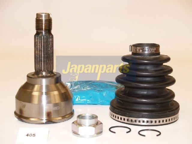 JAPANPARTS Jungčių komplektas, kardaninis velenas