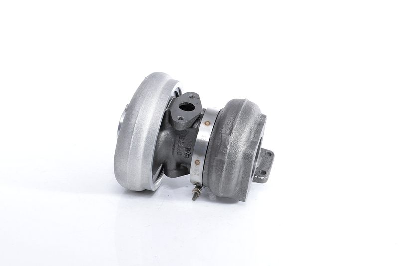 Compresor,sistem de supraalimentare T911176 BTS Turbo