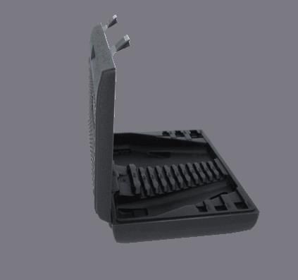KS TOOLS 503.4000-99 Toolbox