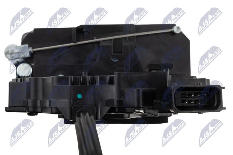 NTY EZC-FT-325 Door Lock