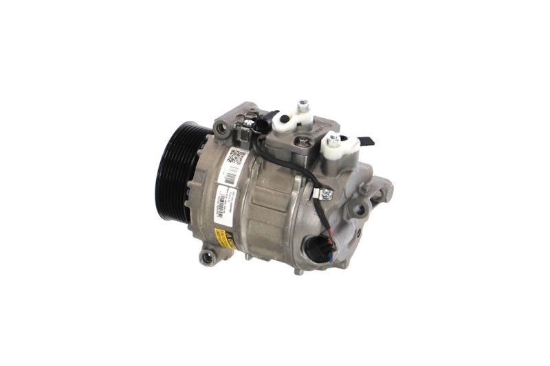 REMANTE 005-001-000098R Compressor, air conditioning
