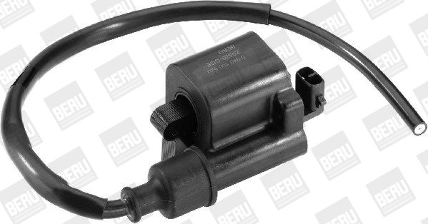 BorgWarner (BERU) ZS520 Ignition Coil