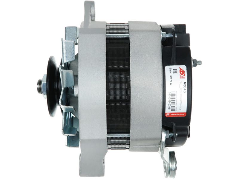 AS-PL A3046 Alternator