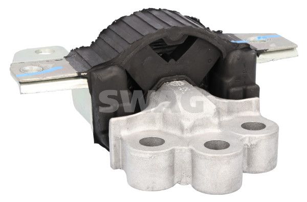 SWAG 33 10 9102 Mounting, engine