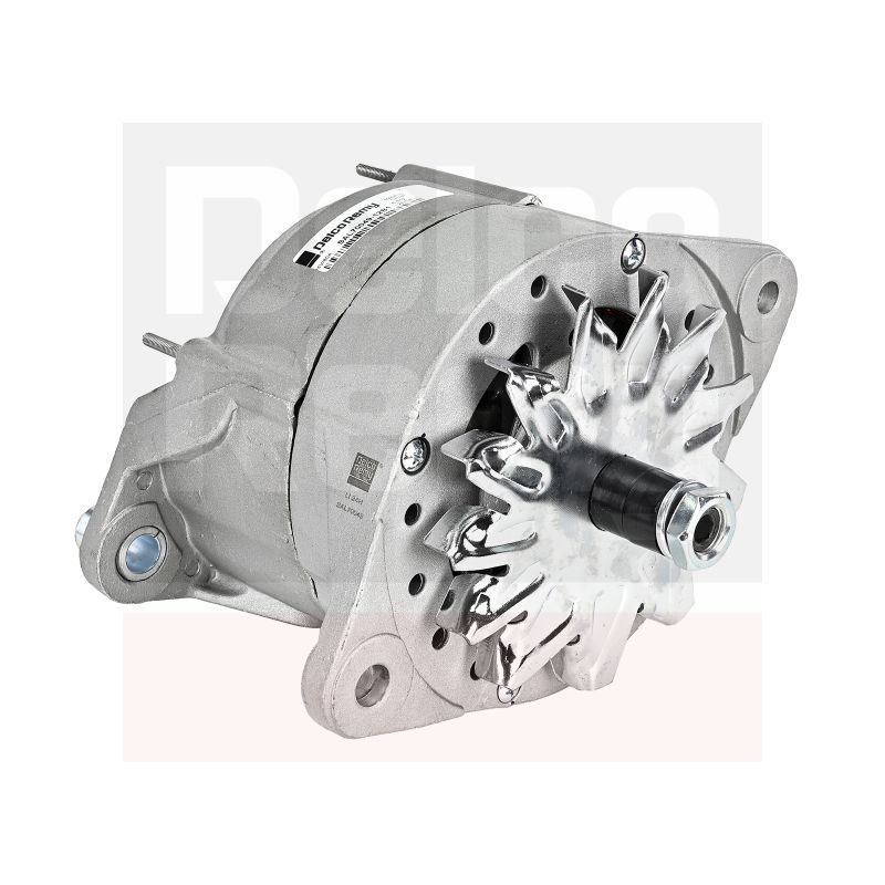 Delco Remy SAL70049-12B1 - Alternator
