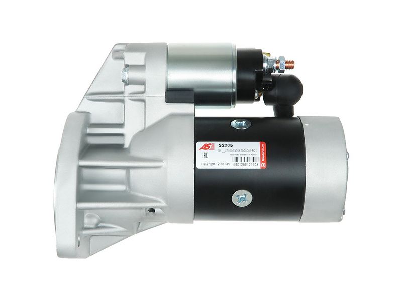 AS-PL S2005 Starter