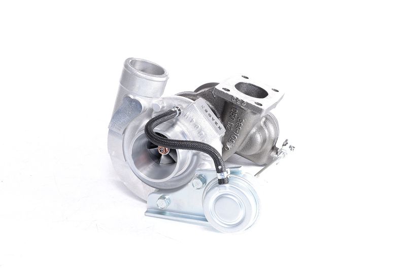 Compresor,sistem de supraalimentare T918429 BTS Turbo