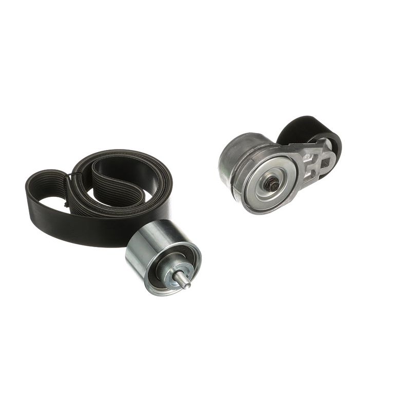 GATES K0112PK1815HD V-ribbed Belt Set