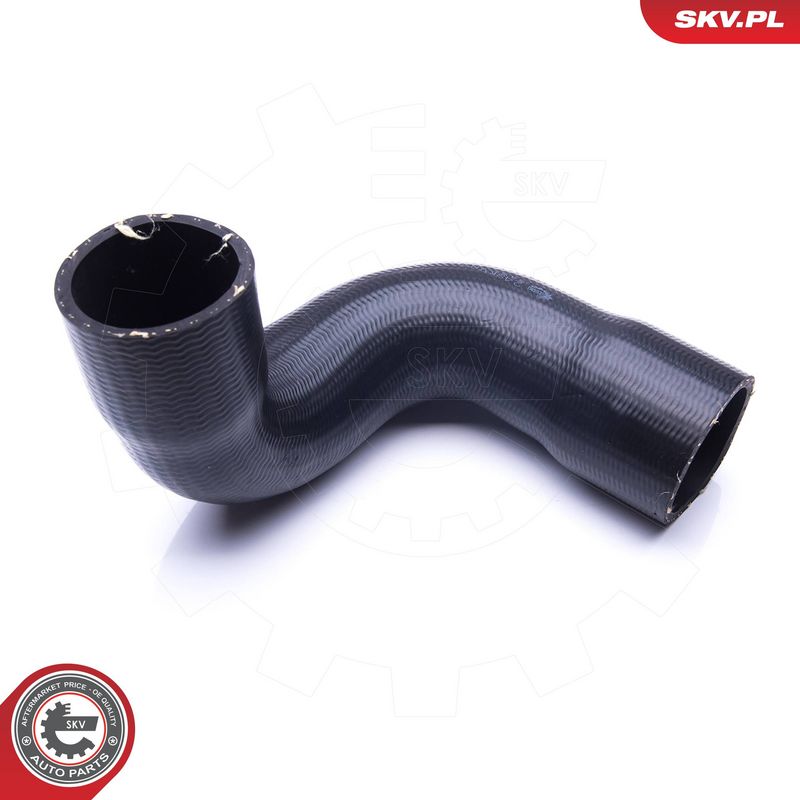 Laadimisõhu voolik, ESEN...