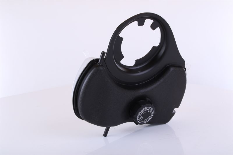 NISSENS 996197 Expansion Tank, coolant