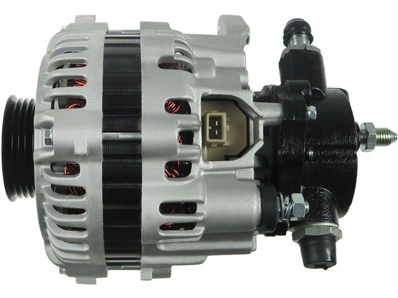 Generaator, AS-PL A5002