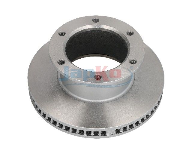 JAPKO 602041C - Brake Disc
