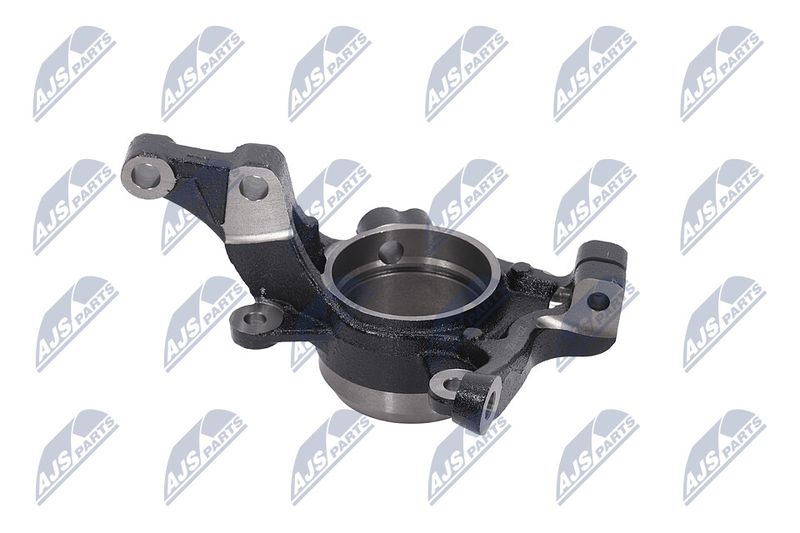 Käändmik, rattakinnitus, NTY ZZP-HY-522