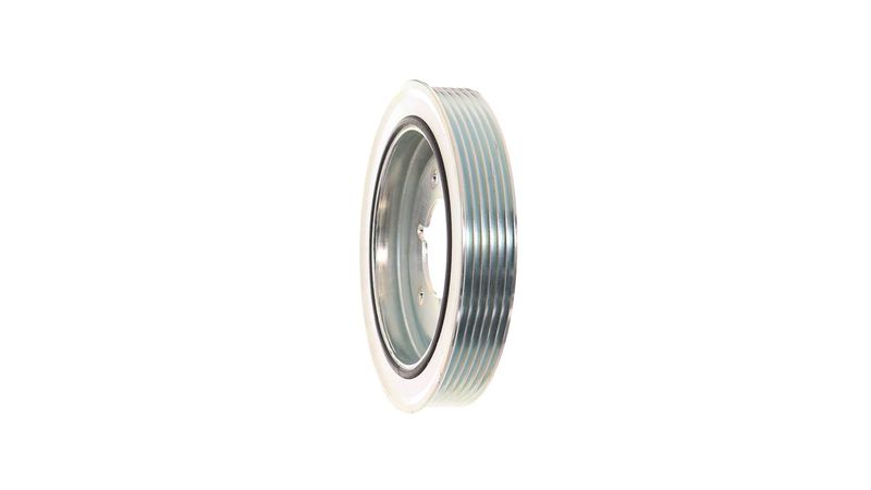 SKF VKM 93316 Шків, колінчатий вал