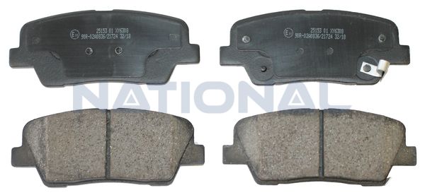 National NP2856