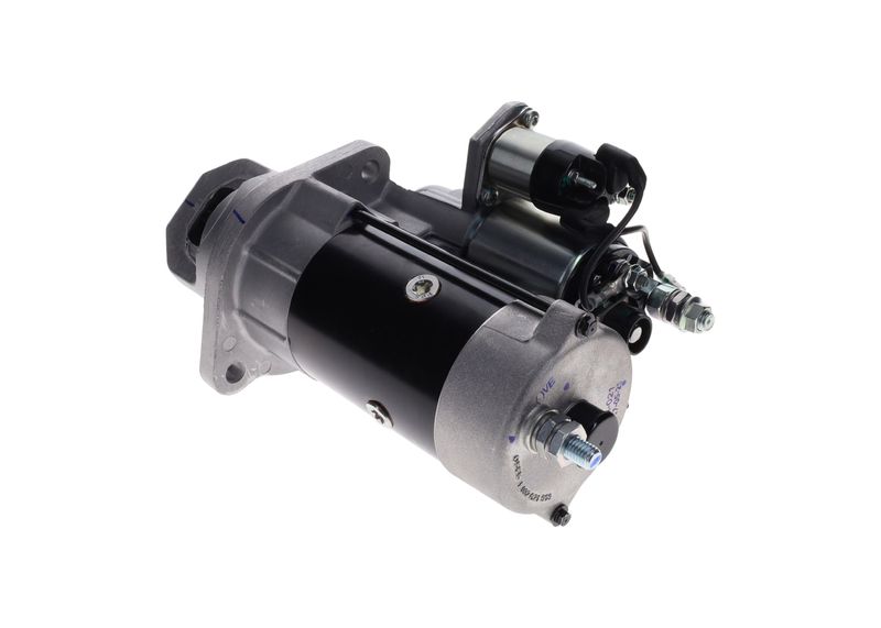 BOSCH F002G70450 Starter