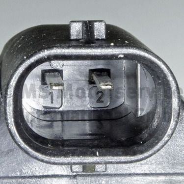 Product Image - Regelklep koelvloeistof - 7.10349.02.0 - PIERBURG