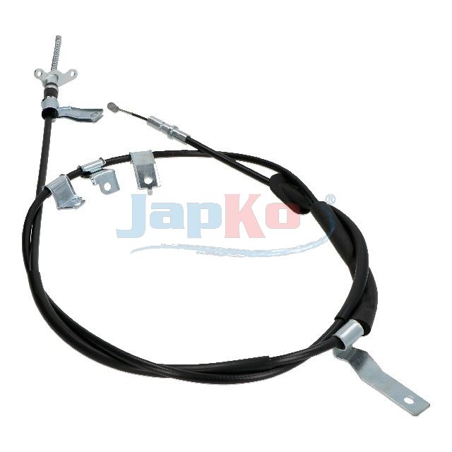 JAPKO 131433R Cable Pull, parking brake