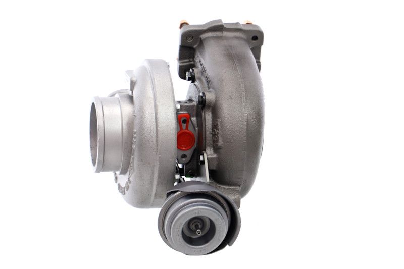 REMANTE 003-001-003111R Charger, charging (supercharged/turbocharged)