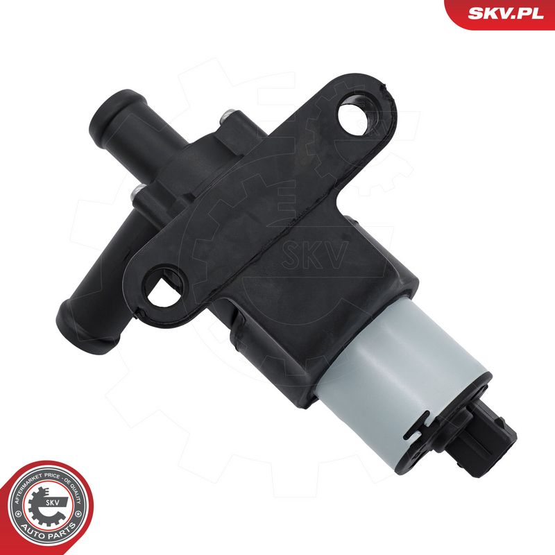 Lisaveepump (jahutusvee ringlussüsteem), ESEN SKV 22SKV040