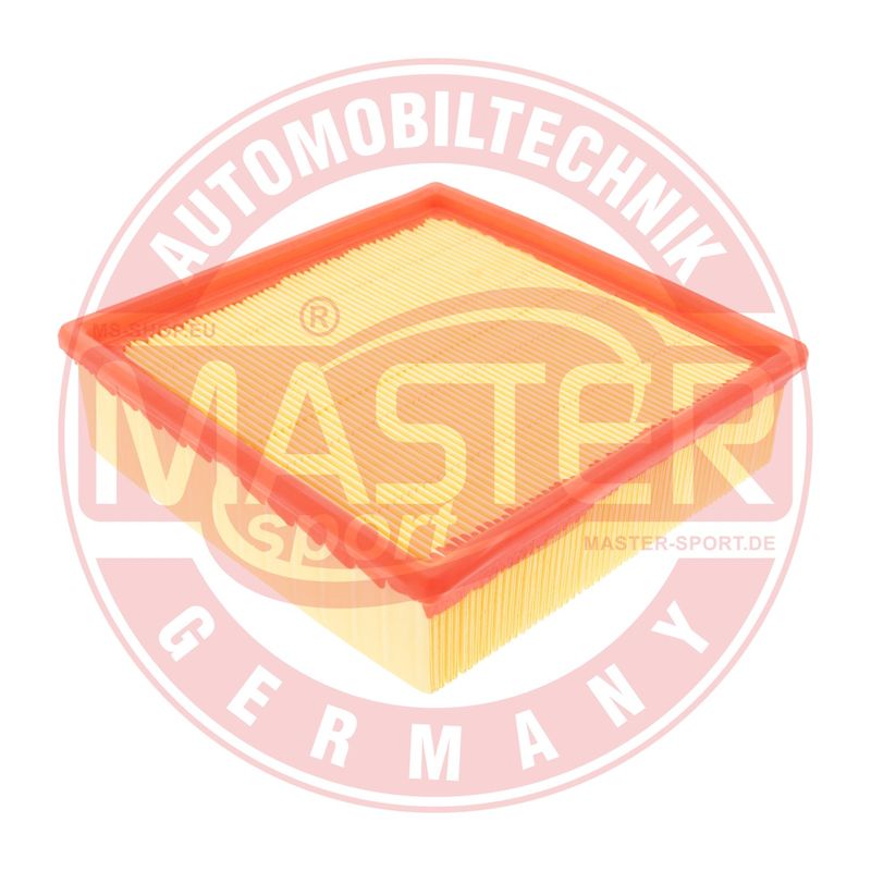 MASTER-SPORT GERMANY légszűrő 22117/1-PCS-MS