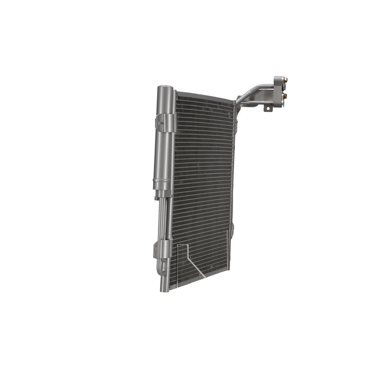NISSENS 940138 Condenser, air conditioning