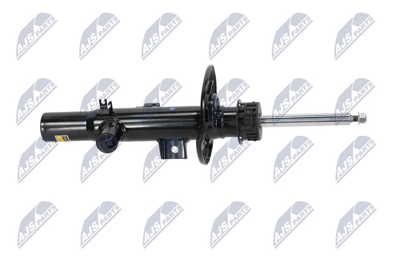 Amort, NTY A-BM-059