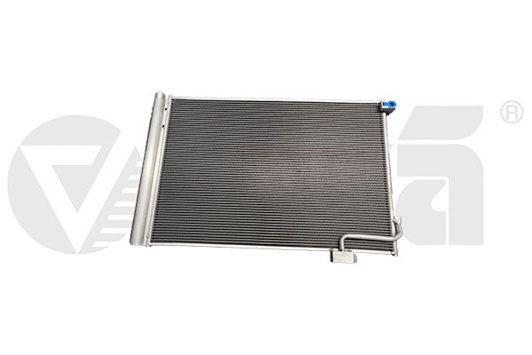 vika 81155901 - Condenser, air conditioning
