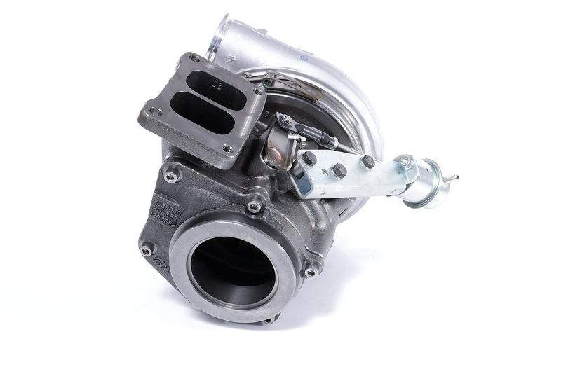 Compresor,sistem de supraalimentare T917606 BTS Turbo