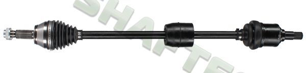 SHAFTEC hajtótengely FO113R