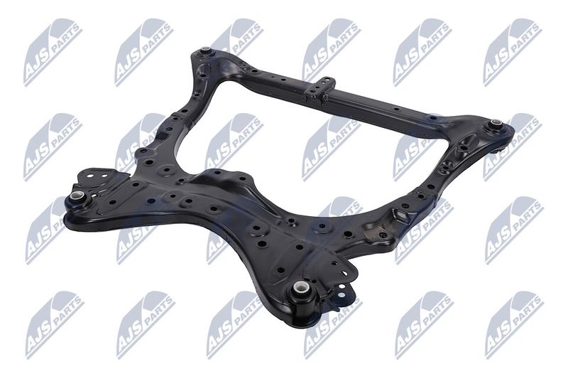 Abiraamid, agregaadikandja, NTY ZRZ-TY-015