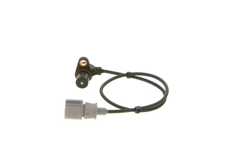 BOSCH 0 261 210 147 Sensor, crankshaft pulse