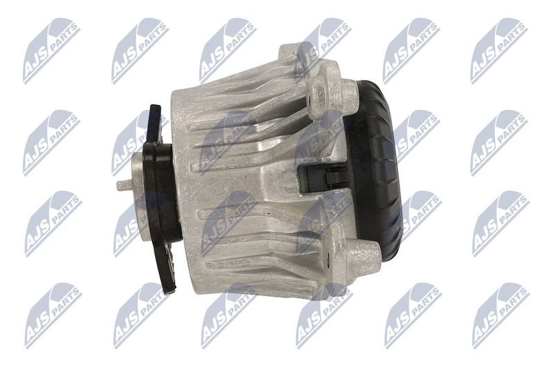 Paigutus, Mootor, NTY ZPS-ME-048