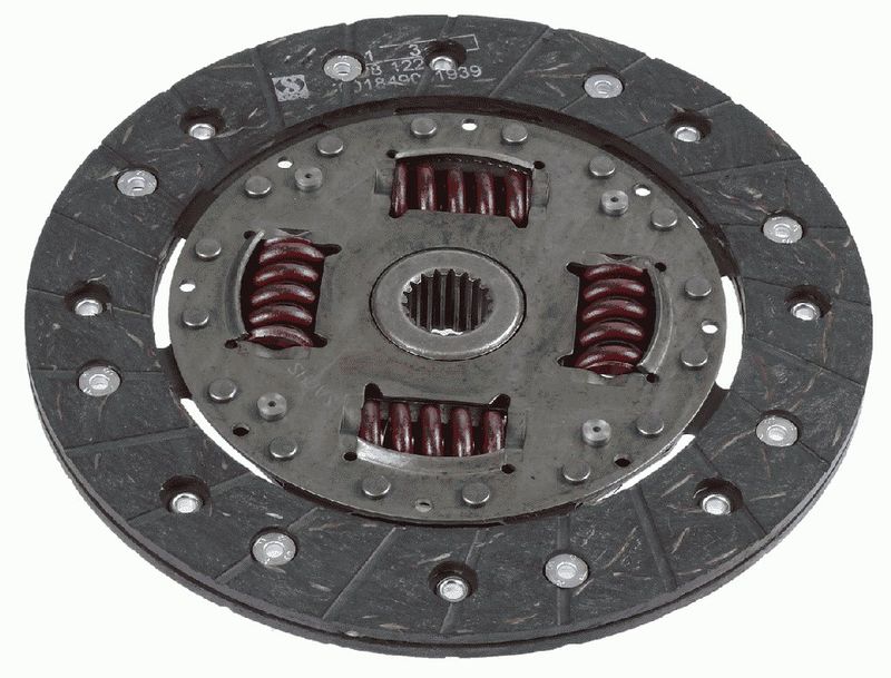 SACHS 1878077741 Clutch Disc