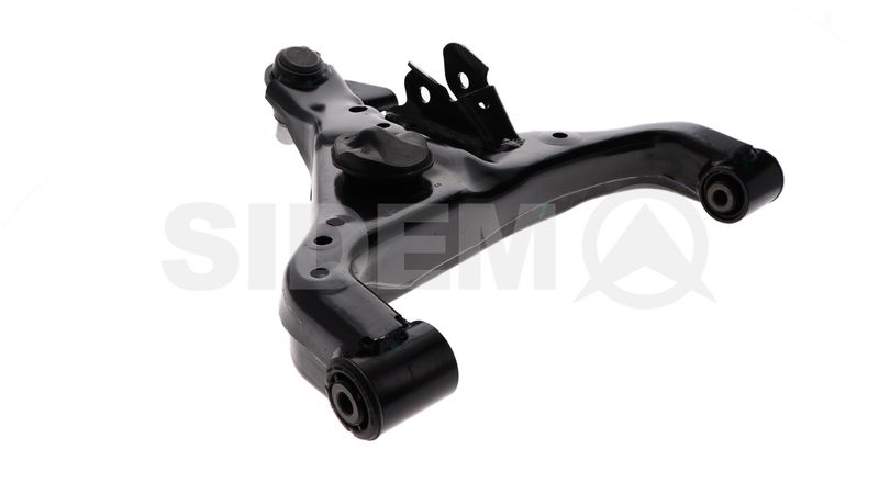 SIDEM 41870 Control/Trailing Arm, wheel suspension