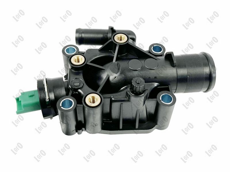 Termostaat, Jahutusvedelik,...